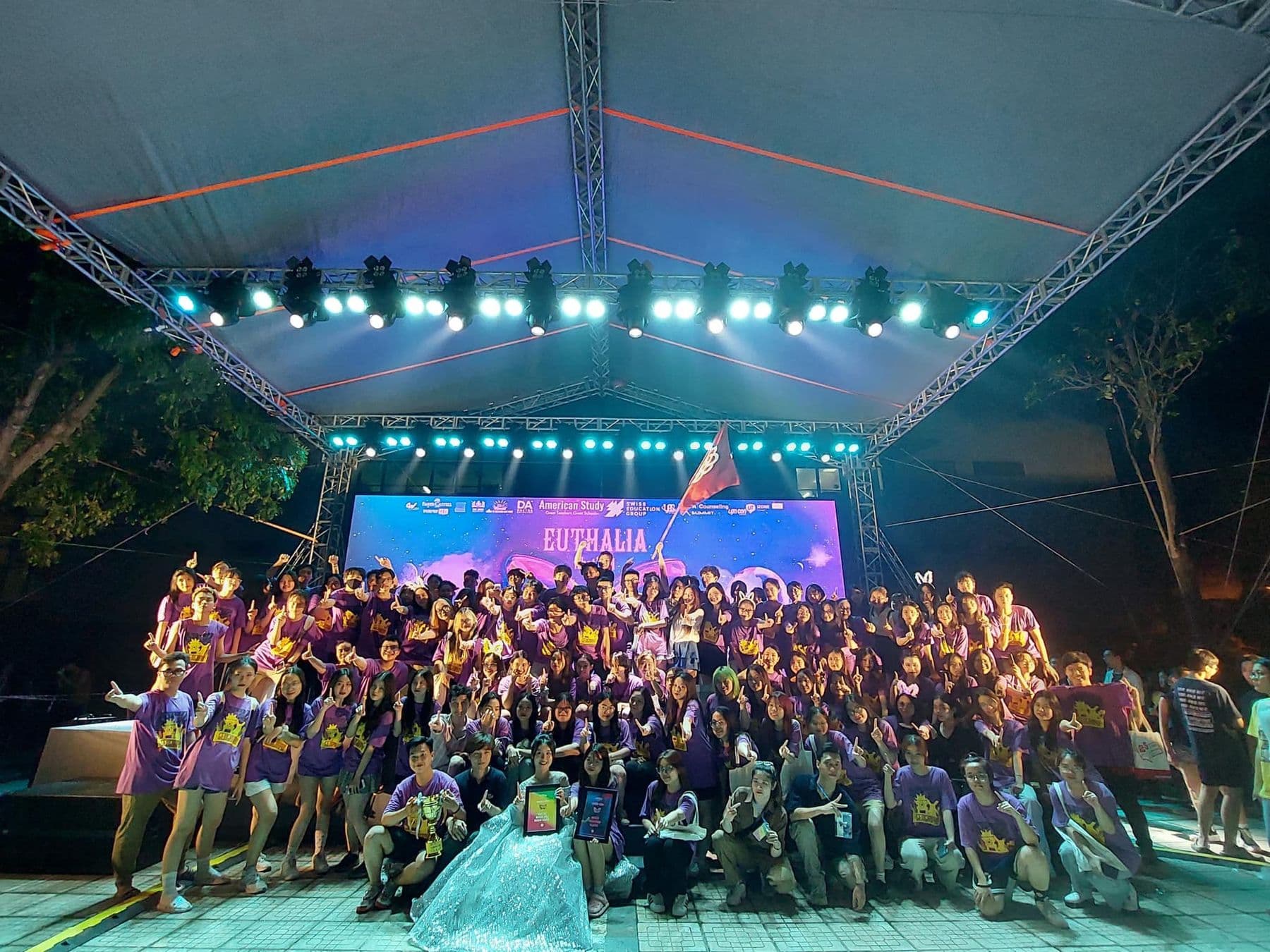 Geography — Most Wanted Class of NHAT’21